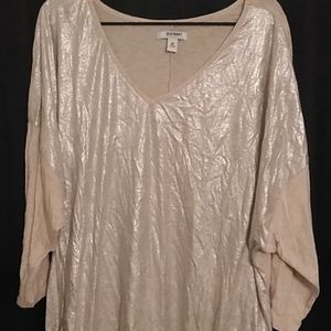 Dressy t-shirt
